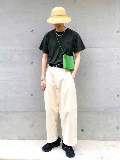 Ryuさんのコーディネート