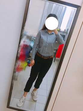 あさださんのコーディネート