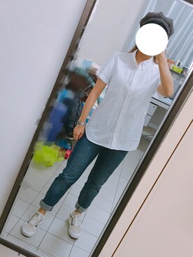 あさださんのコーディネート