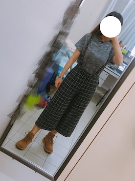 あさださんのコーディネート