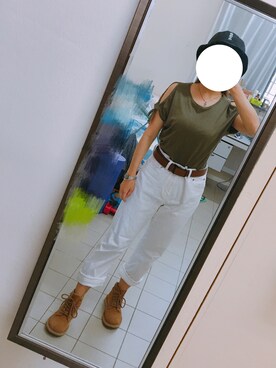 あさださんのコーディネート