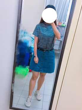 あさださんのコーディネート