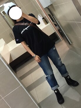 あさださんのコーディネート