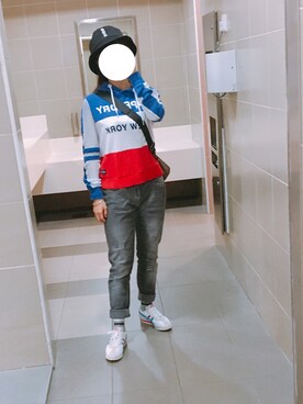 あさださんのコーディネート