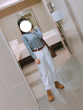 あさださんのコーディネート