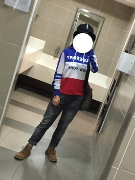 あさださんのコーディネート