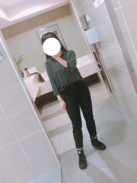 あさださんのコーディネート