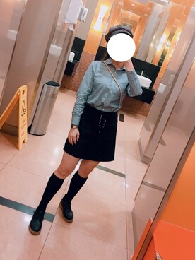 あさださんのコーディネート