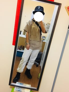 あさださんのコーディネート