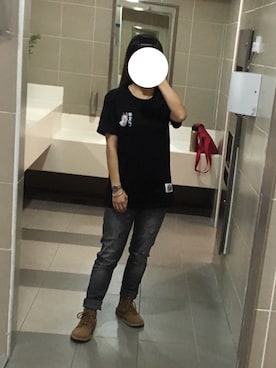 あさださんのコーディネート