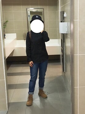 あさださんのコーディネート