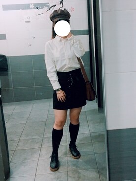 あさださんのコーディネート