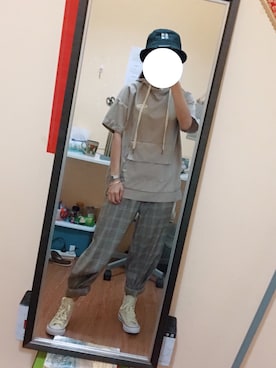 あさださんのコーディネート