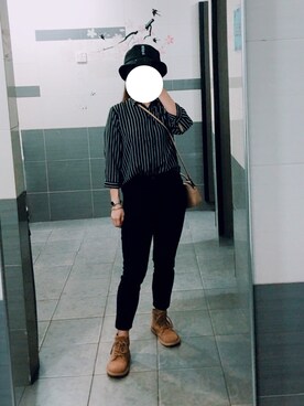 あさださんのコーディネート