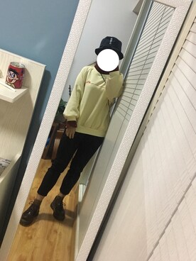 あさださんのコーディネート