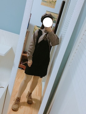 あさださんのコーディネート