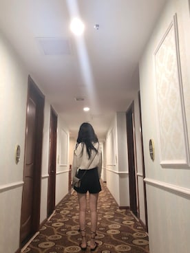 FusAzureさんのコーディネート