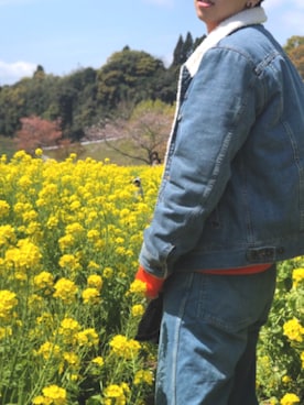 ケンタロウさんのコーディネート