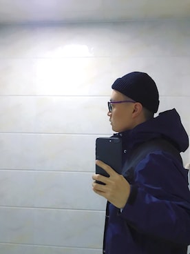 Evanさんのコーディネート