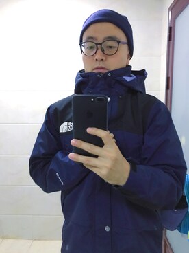 Evanさんのコーディネート