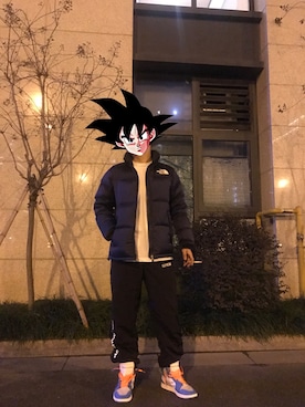 Evanさんのコーディネート