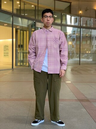 Shiro Kawashima Bshop 神戸本店 のコーディネート一覧 Wear