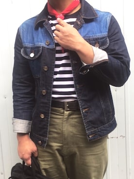 lanzさんのコーディネート