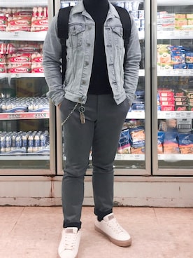 lanzさんのコーディネート