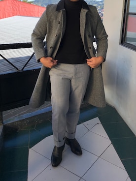 lanzさんのコーディネート