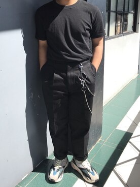 lanzさんのコーディネート