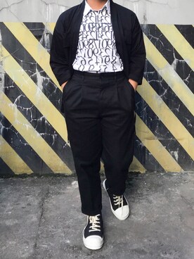 lanzさんのコーディネート