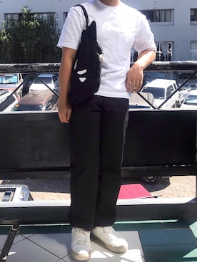 lanzさんのコーディネート