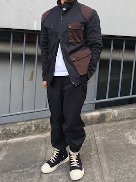 lanzさんのコーディネート