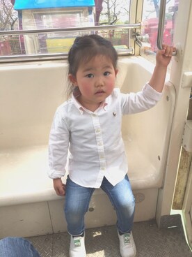 Linoさんのコーディネート