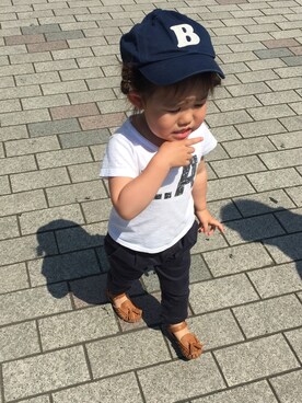 Linoさんのコーディネート