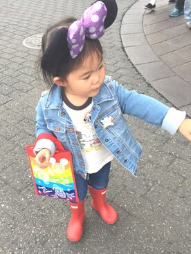 Linoさんのコーディネート