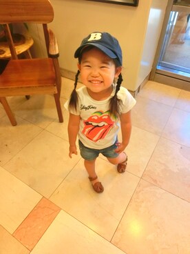 Linoさんのコーディネート