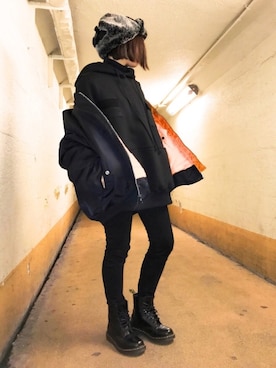 KINARIさんのコーディネート