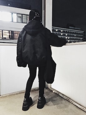 KINARIさんのコーディネート