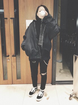 KINARIさんのコーディネート