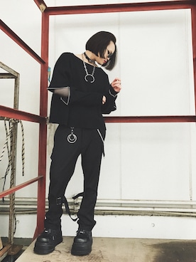 KINARIさんのコーディネート