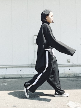 KINARIさんのコーディネート