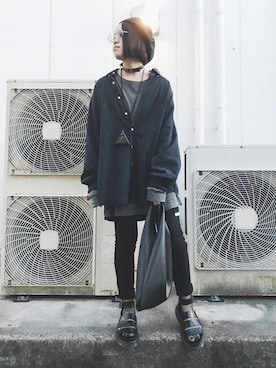 KINARIさんのコーディネート