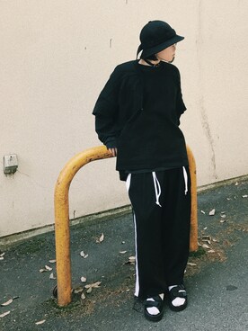 KINARIさんのコーディネート