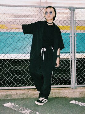 KINARIさんのコーディネート