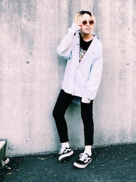 KINARIさんのコーディネート