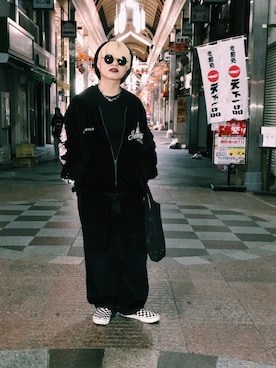 KINARIさんのコーディネート