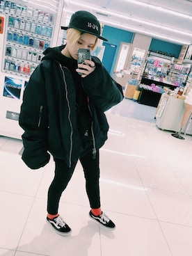 KINARIさんのコーディネート