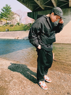 KINARIさんのコーディネート