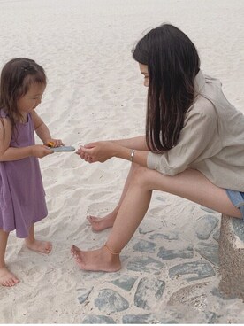 miyoriさんのコーディネート